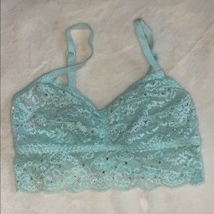 Pink by Victoria’s Secret XS bralette